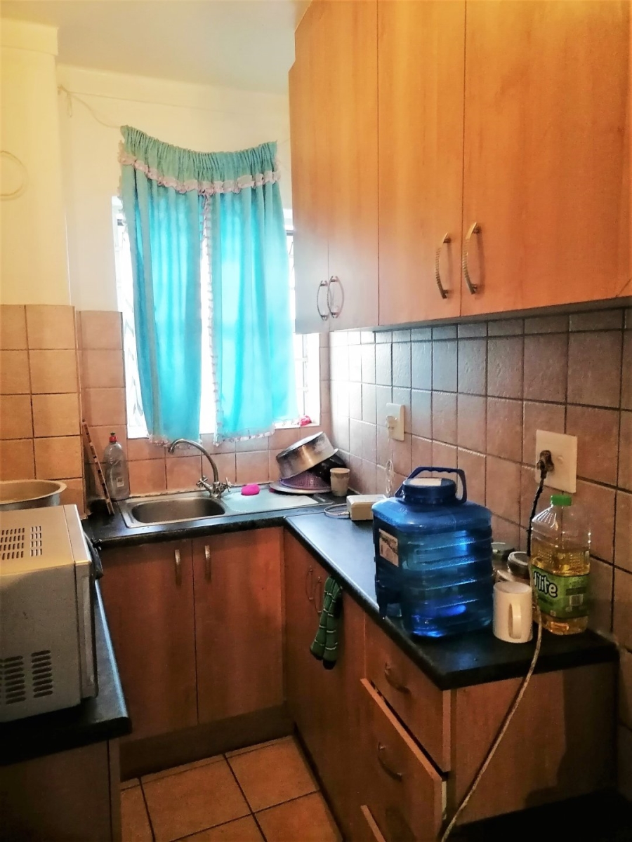 1 Bedroom Property for Sale in Mowbray Western Cape
